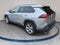 2021 Toyota RAV4 Hybrid Hybrid XLE Premium