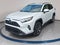 2022 Toyota RAV4 Hybrid Hybrid XLE Premium