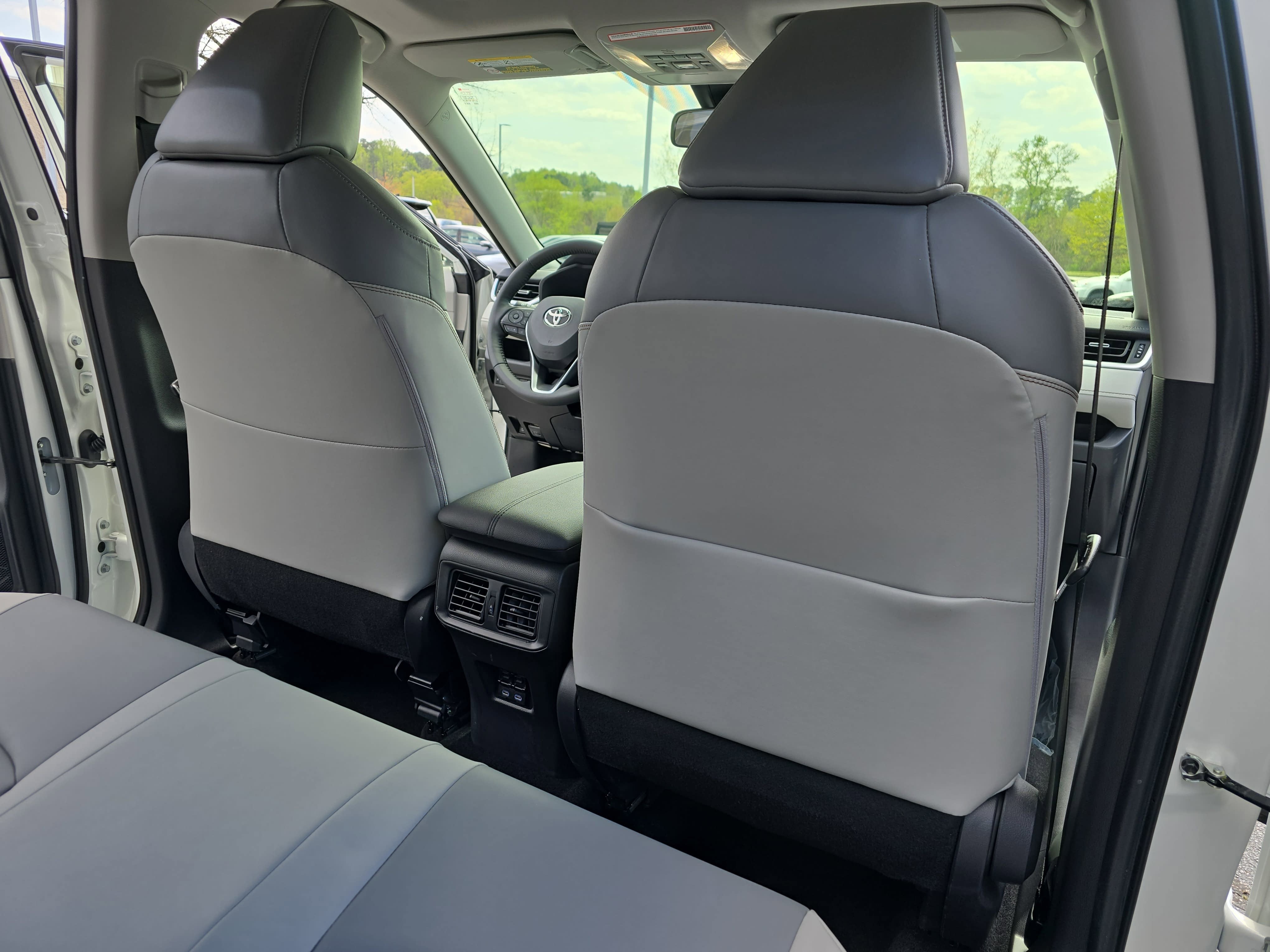 2022 Toyota RAV4 Hybrid Hybrid XLE Premium