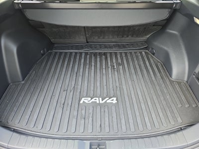 2022 Toyota RAV4 Hybrid Hybrid XLE Premium