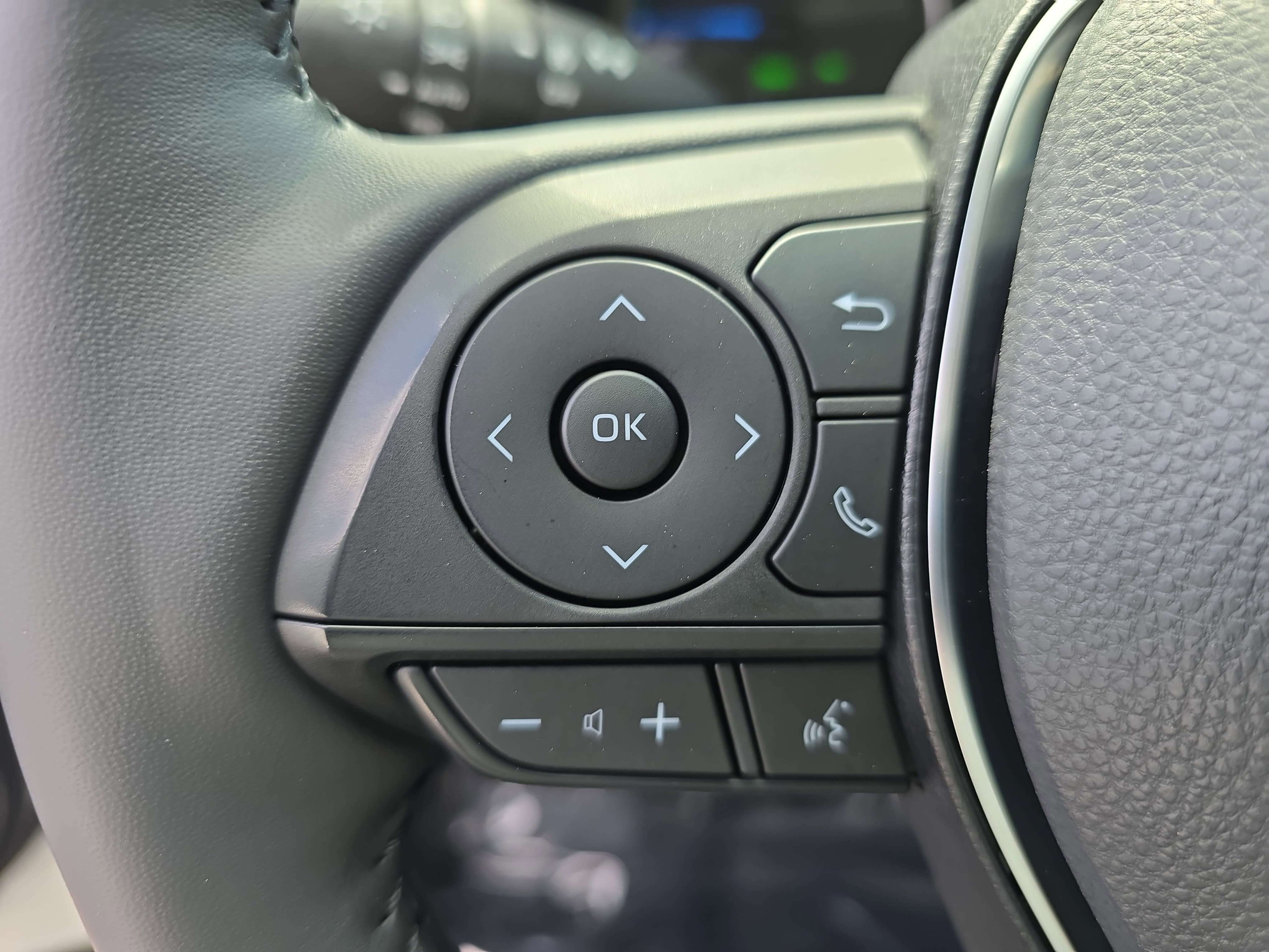 2022 Toyota RAV4 Hybrid Hybrid XLE Premium