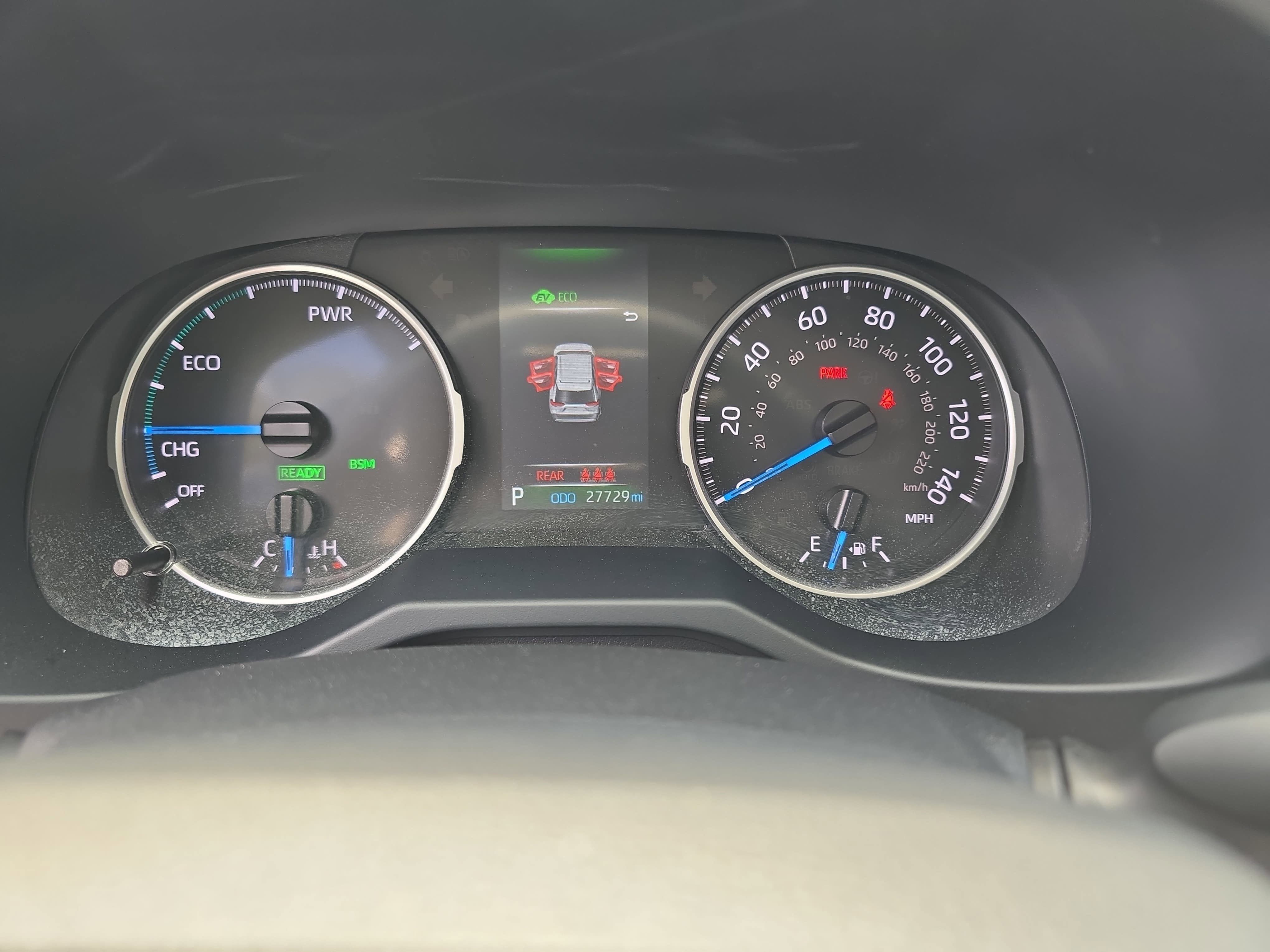 2022 Toyota RAV4 Hybrid Hybrid XLE Premium