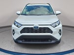 2022 Toyota RAV4 Hybrid Hybrid XLE Premium