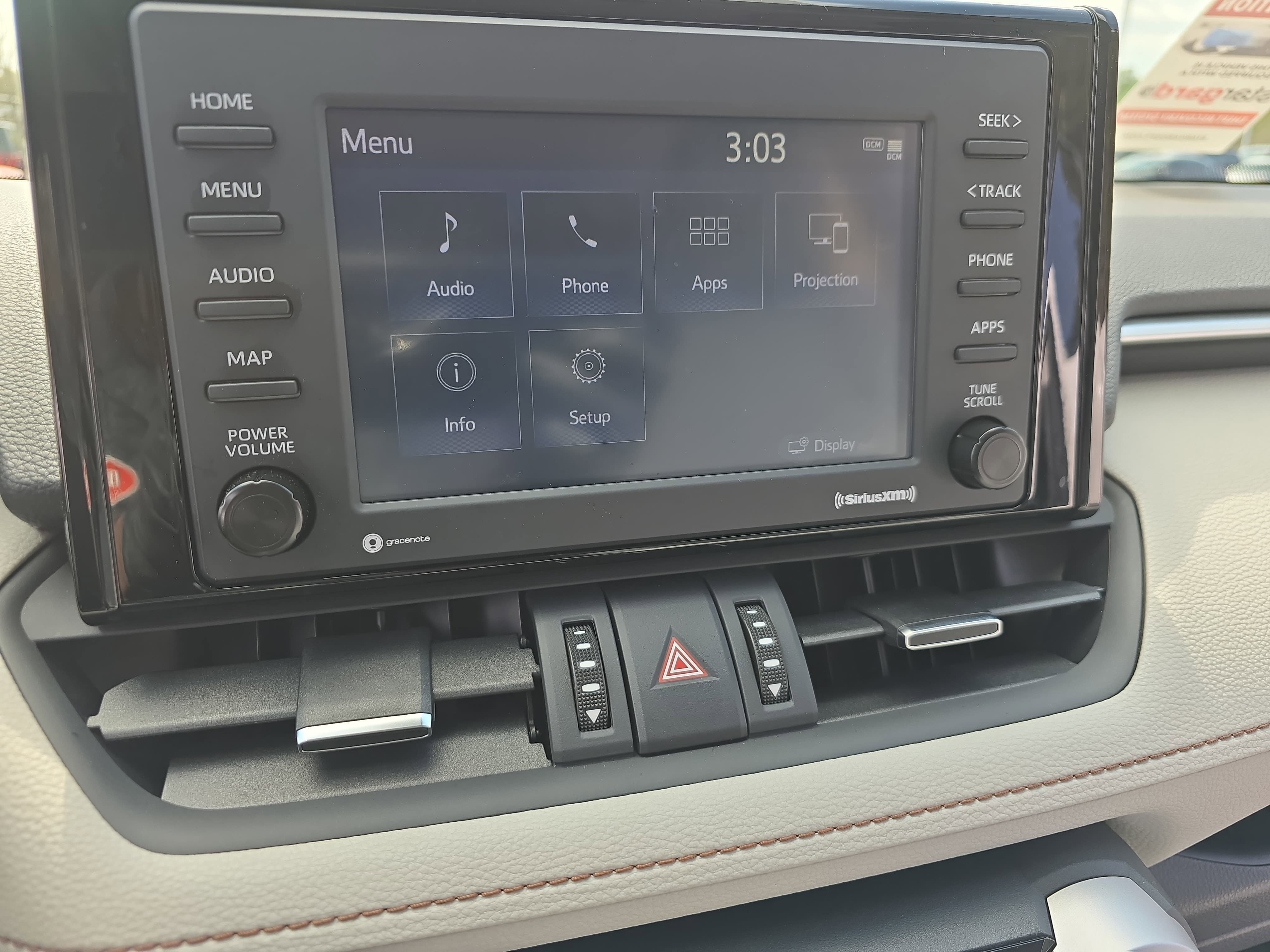 2022 Toyota RAV4 Hybrid Hybrid XLE Premium