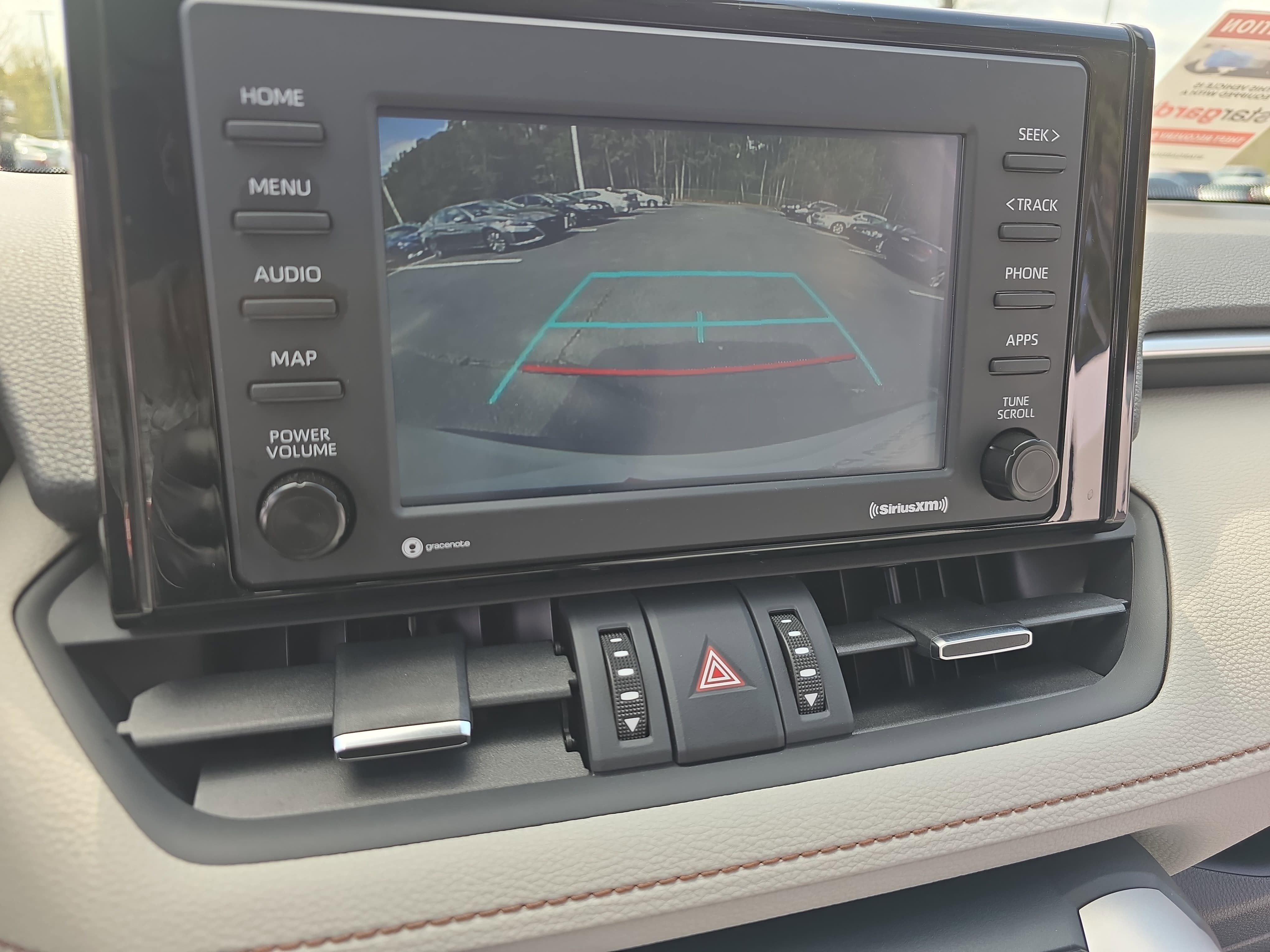 2022 Toyota RAV4 Hybrid Hybrid XLE Premium