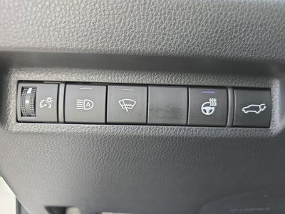 2022 Toyota RAV4 Hybrid Hybrid XLE Premium