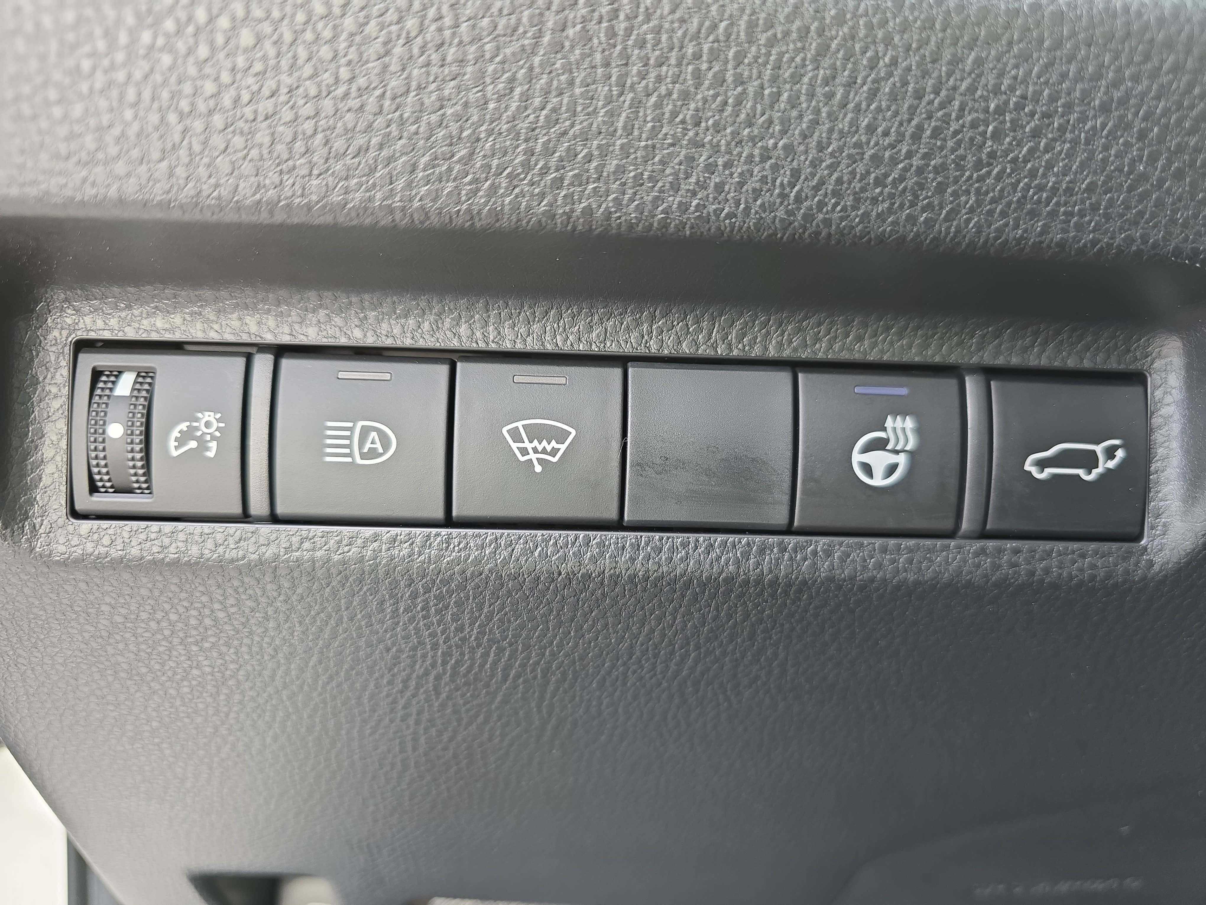 2022 Toyota RAV4 Hybrid Hybrid XLE Premium