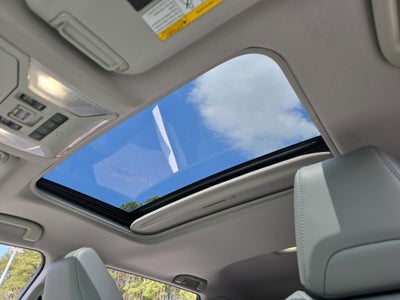 2022 Toyota RAV4 Hybrid Hybrid XLE Premium