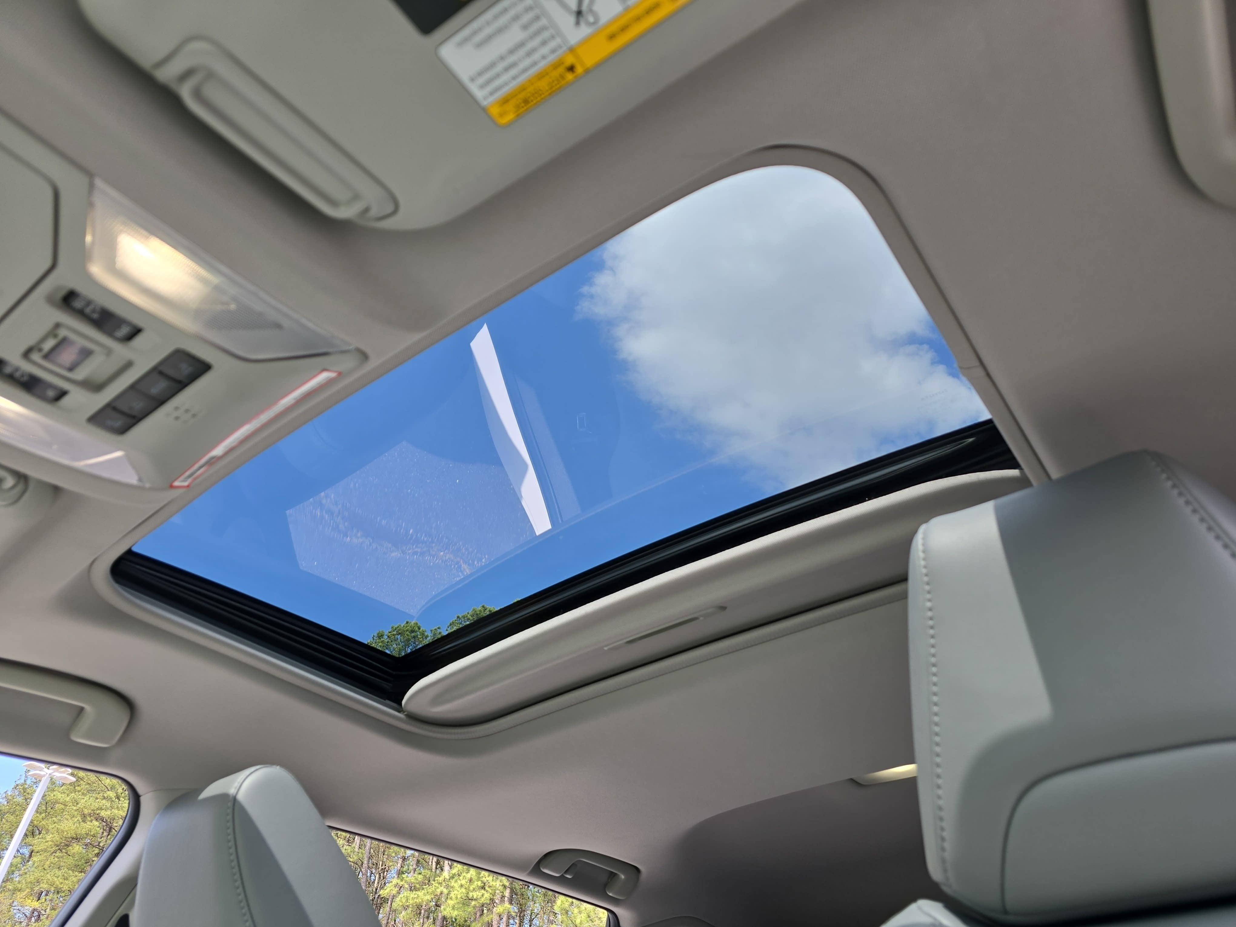 2022 Toyota RAV4 Hybrid Hybrid XLE Premium