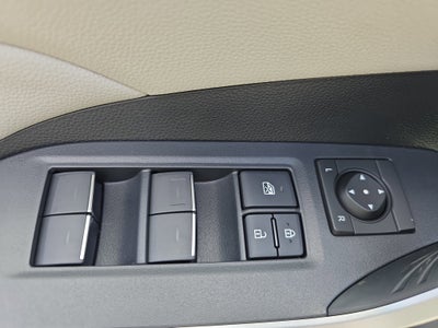 2022 Toyota RAV4 Hybrid Hybrid XLE Premium