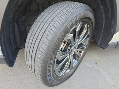 2022 Toyota RAV4 Hybrid Hybrid XLE Premium