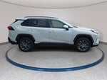 2022 Toyota RAV4 Hybrid Hybrid XLE Premium