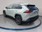 2022 Toyota RAV4 Hybrid Hybrid XLE Premium