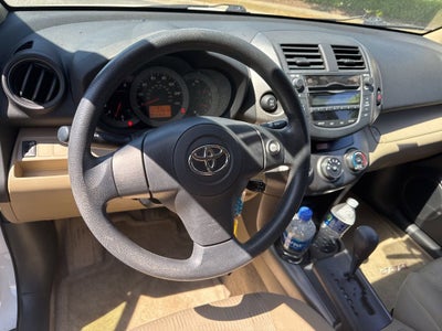 2010 Toyota RAV4 Base