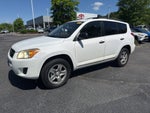 2010 Toyota RAV4 Base