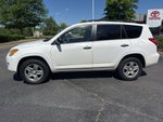 2010 Toyota RAV4 Base