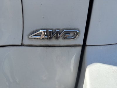 2010 Toyota RAV4 Base