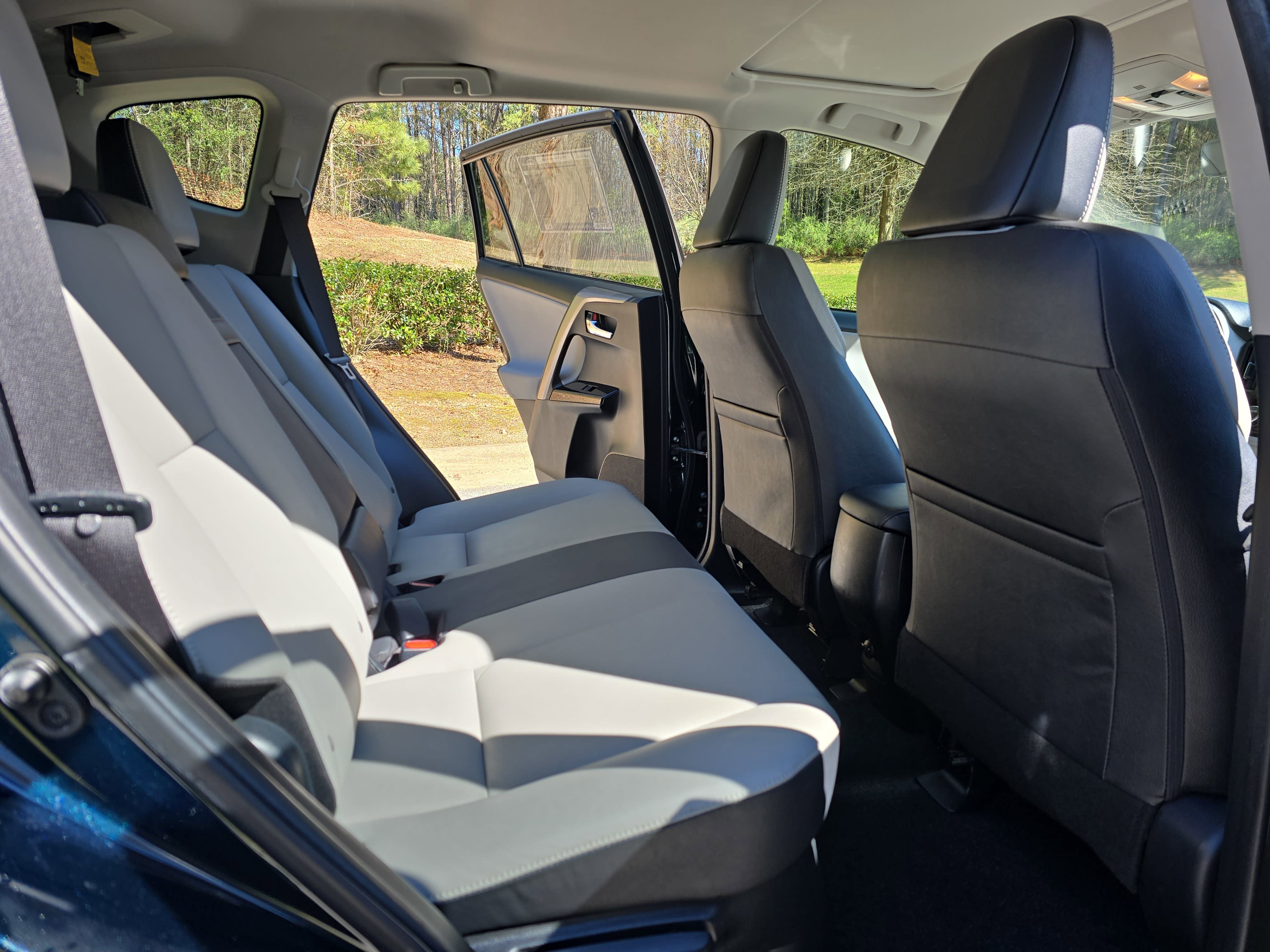 2018 Toyota RAV4 Hybrid Hybrid Limited