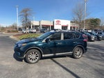 2018 Toyota RAV4 Hybrid Hybrid Limited