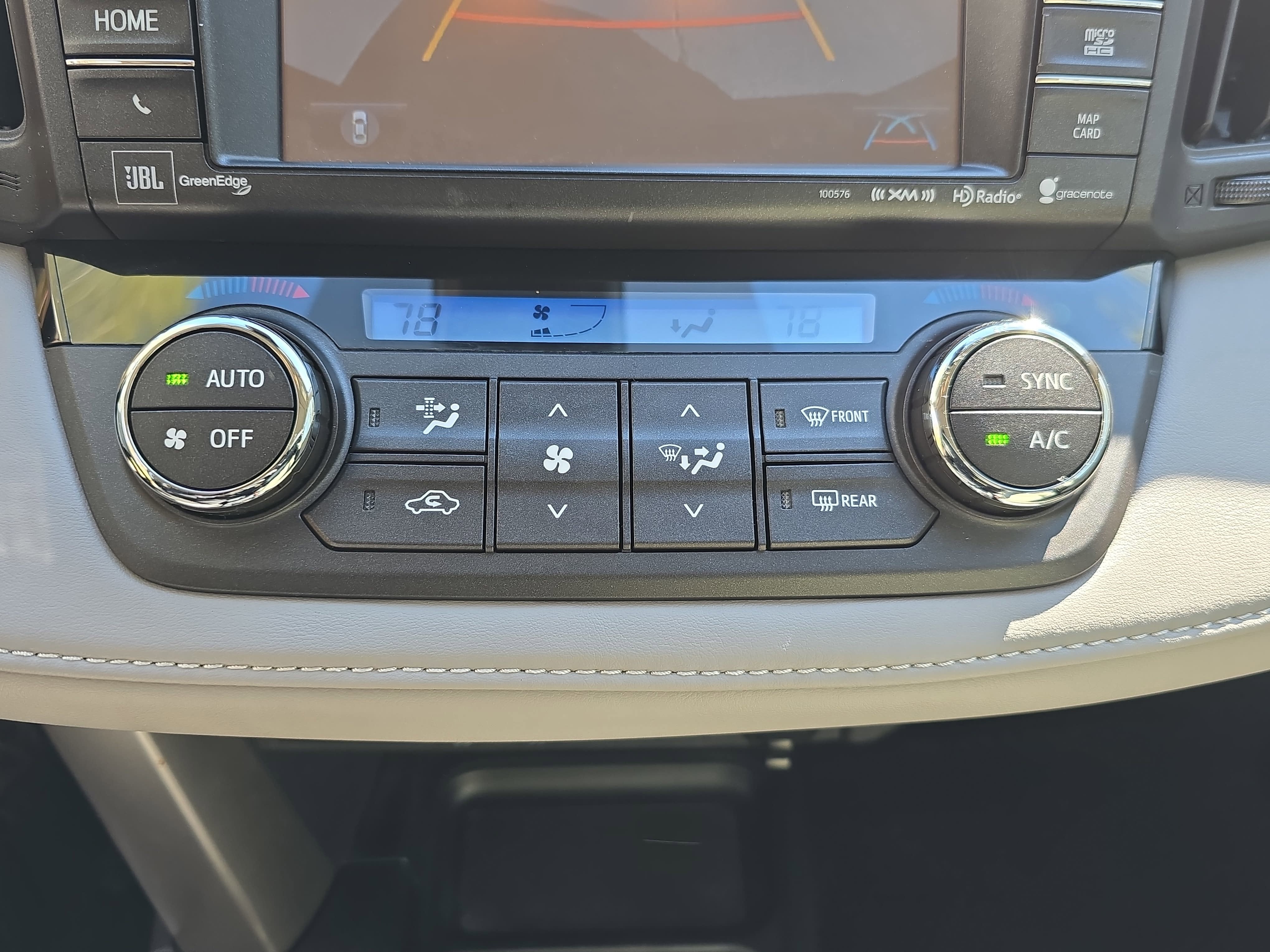 2018 Toyota RAV4 Hybrid Hybrid Limited