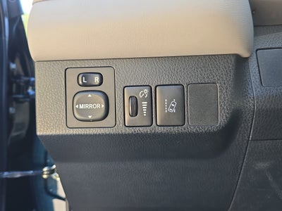 2018 Toyota RAV4 Hybrid Hybrid Limited