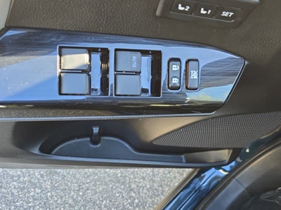 2018 Toyota RAV4 Hybrid Hybrid Limited