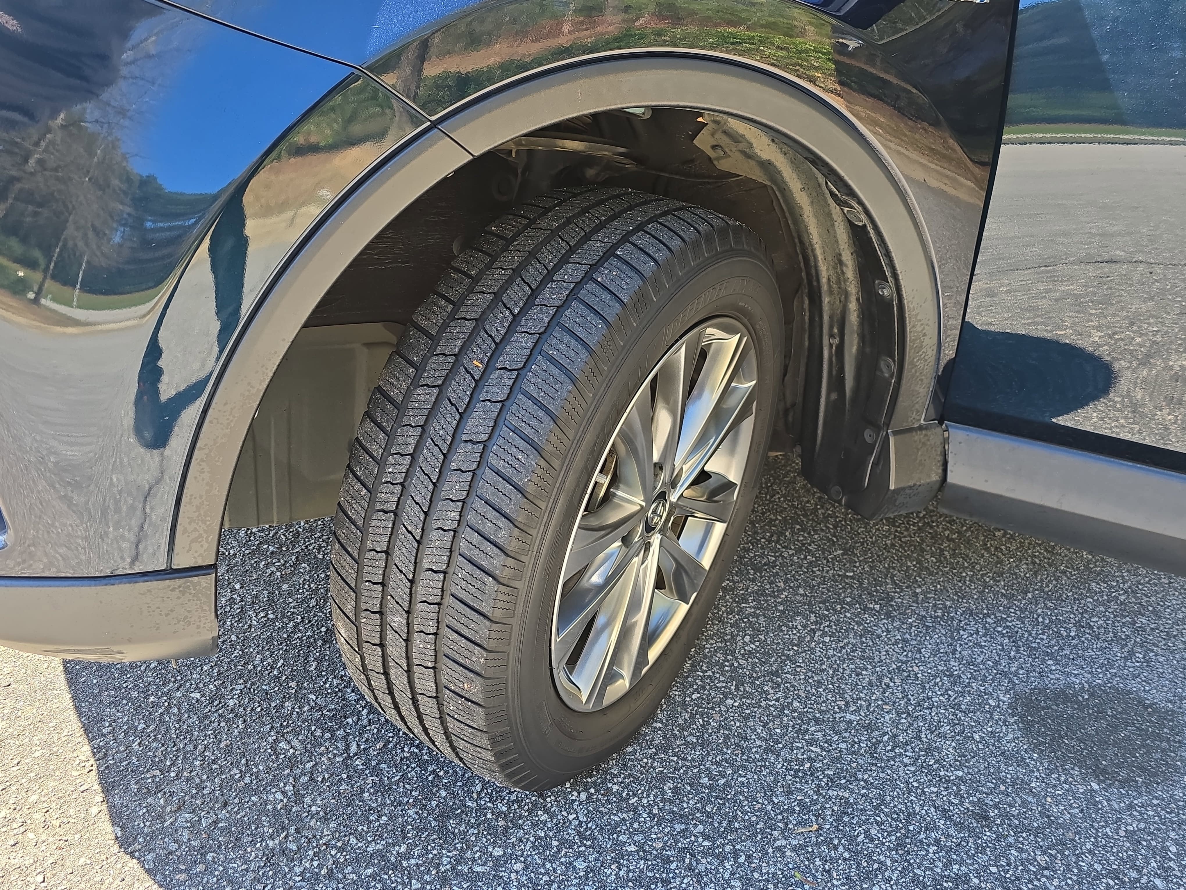 2018 Toyota RAV4 Hybrid Hybrid Limited