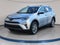 2016 Toyota RAV4 Hybrid Limited