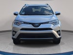 2016 Toyota RAV4 Hybrid Limited
