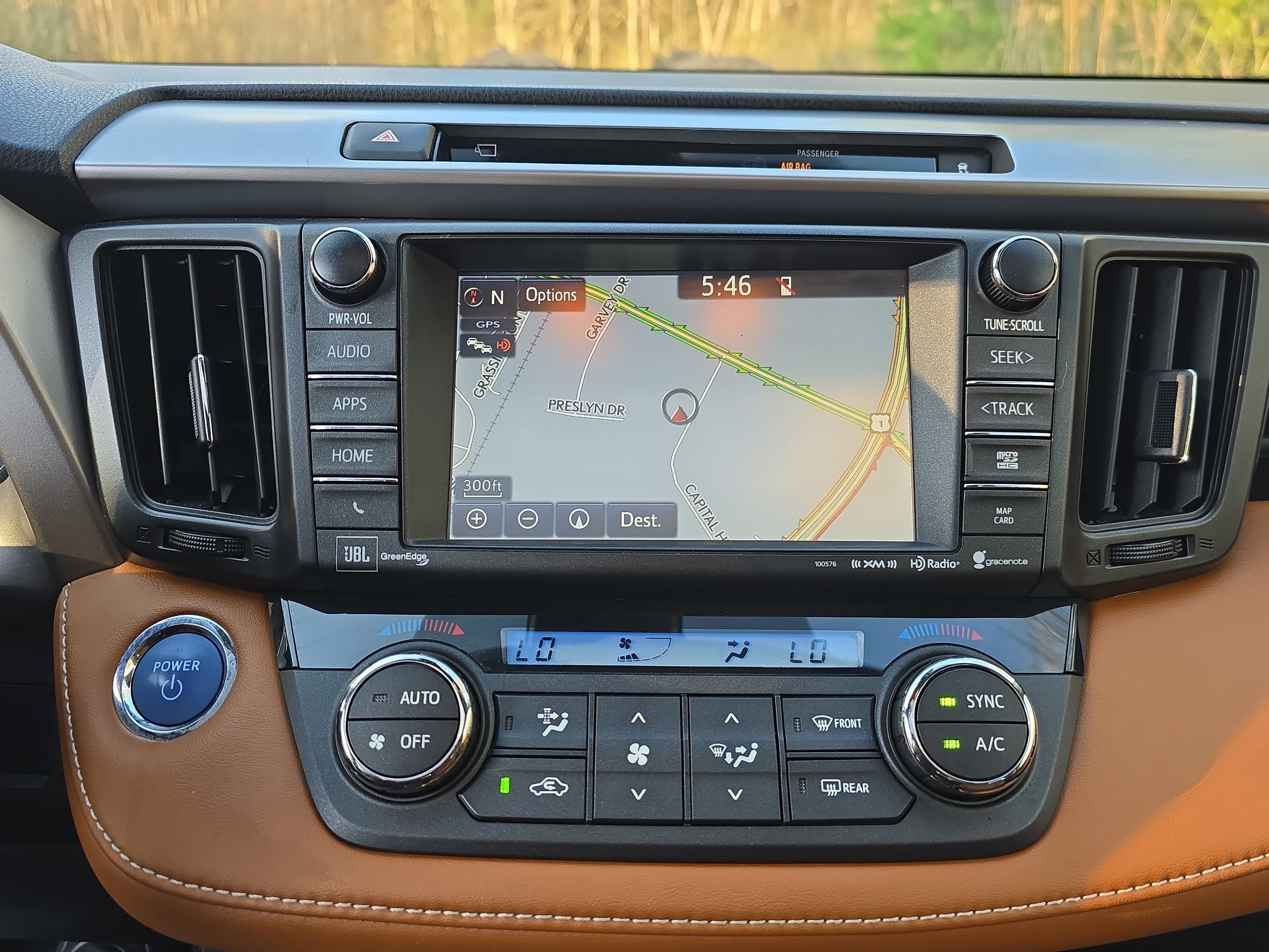 2016 Toyota RAV4 Hybrid Limited