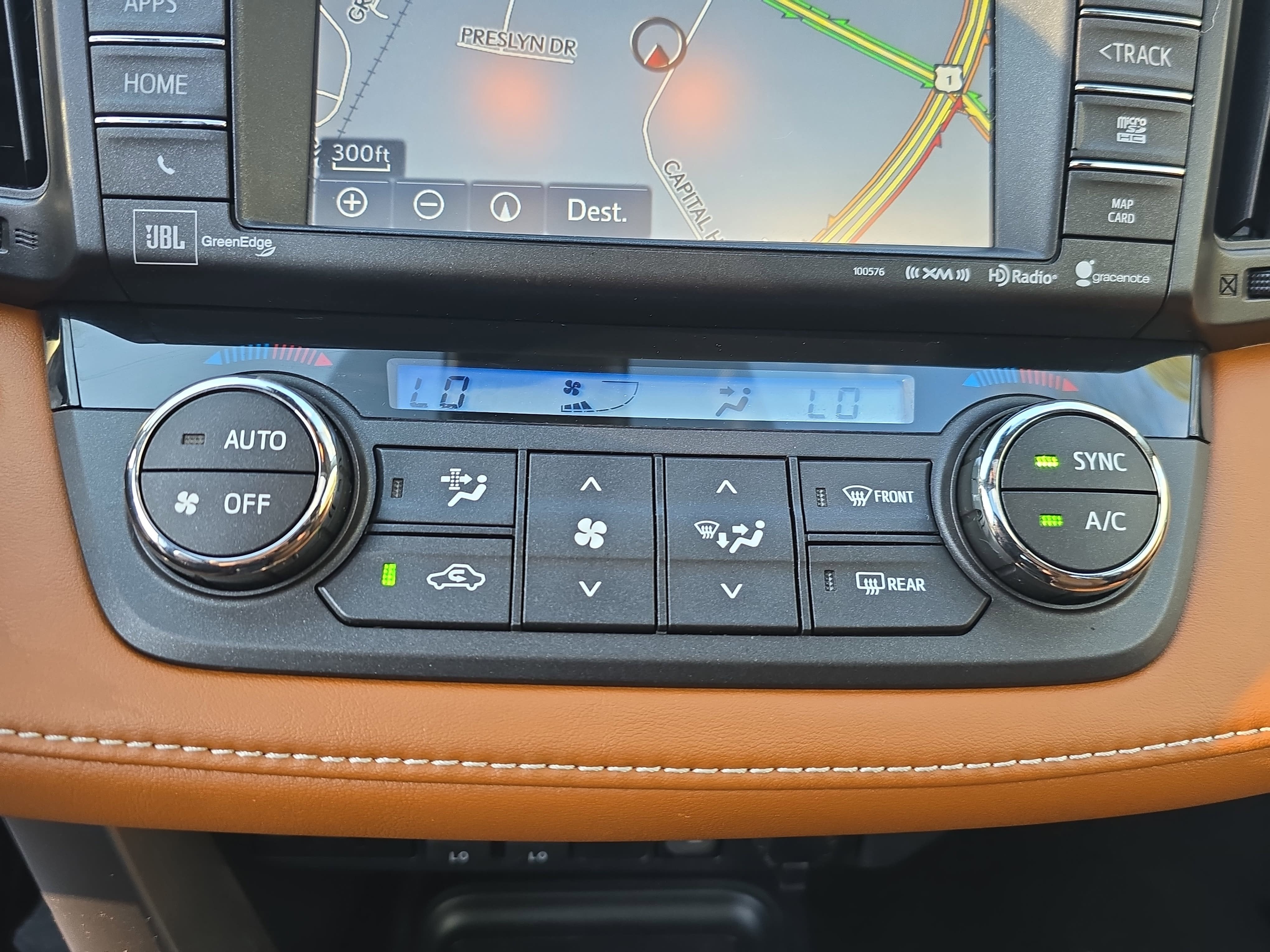 2016 Toyota RAV4 Hybrid Limited