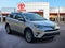 2016 Toyota RAV4 Hybrid Limited
