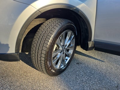 2016 Toyota RAV4 Hybrid Limited