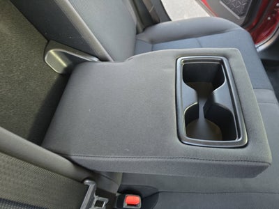 2022 Toyota RAV4 Hybrid Hybrid LE