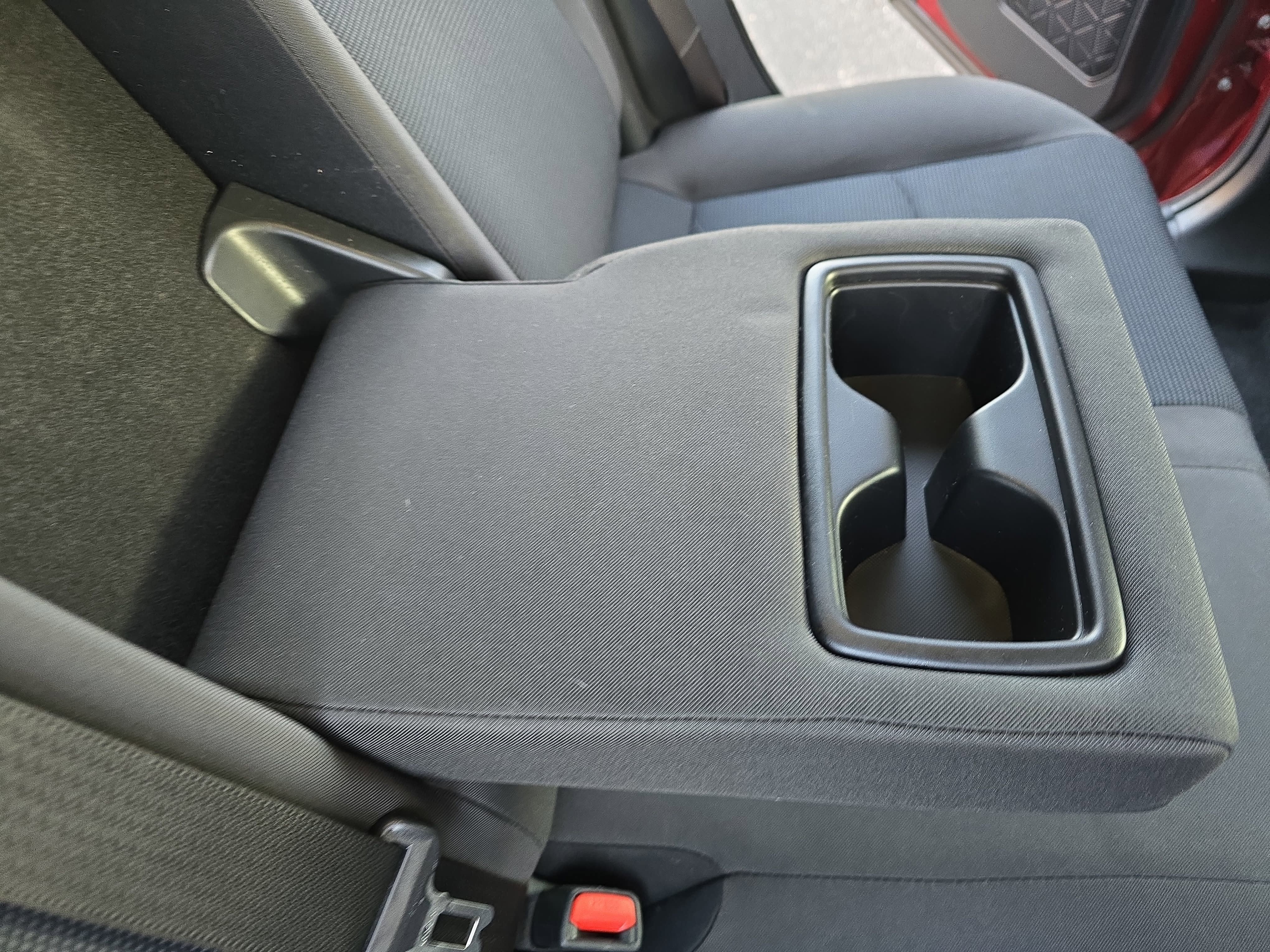 2022 Toyota RAV4 Hybrid Hybrid LE