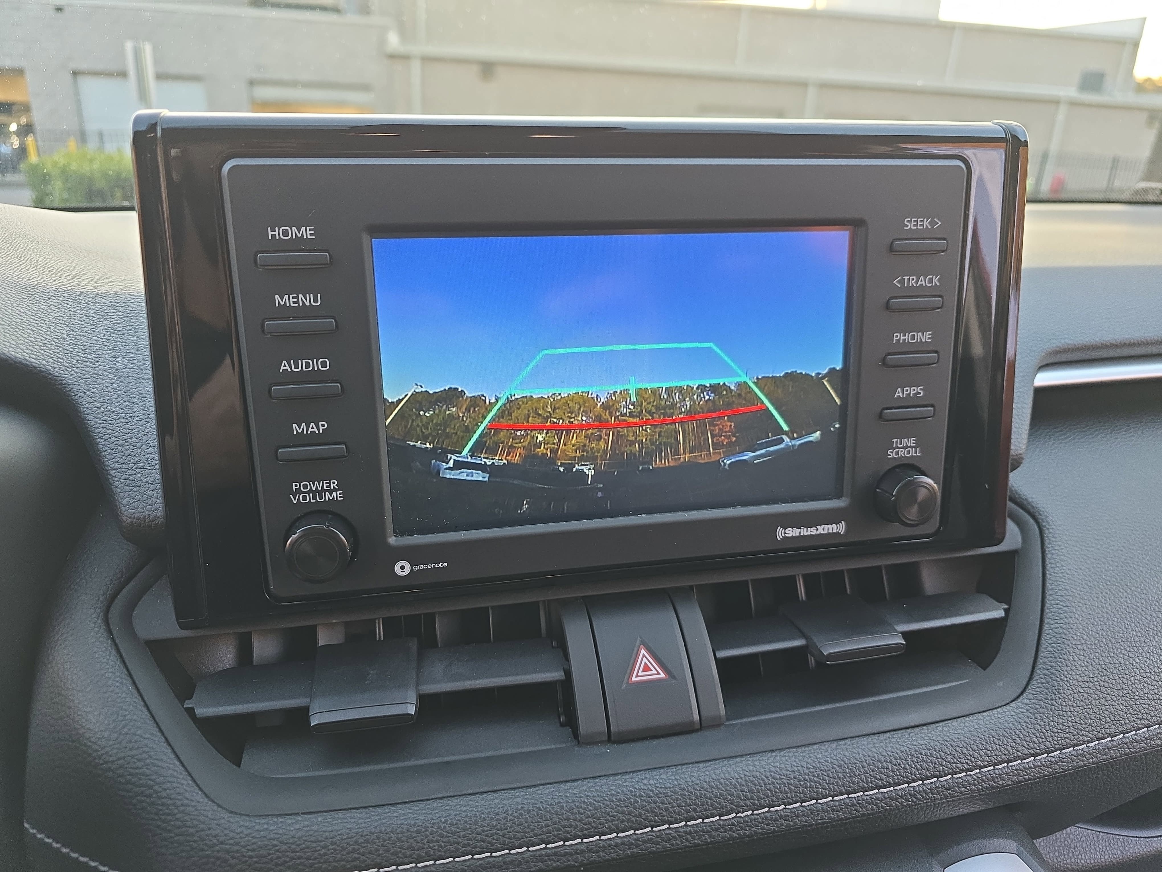 2022 Toyota RAV4 Hybrid Hybrid LE