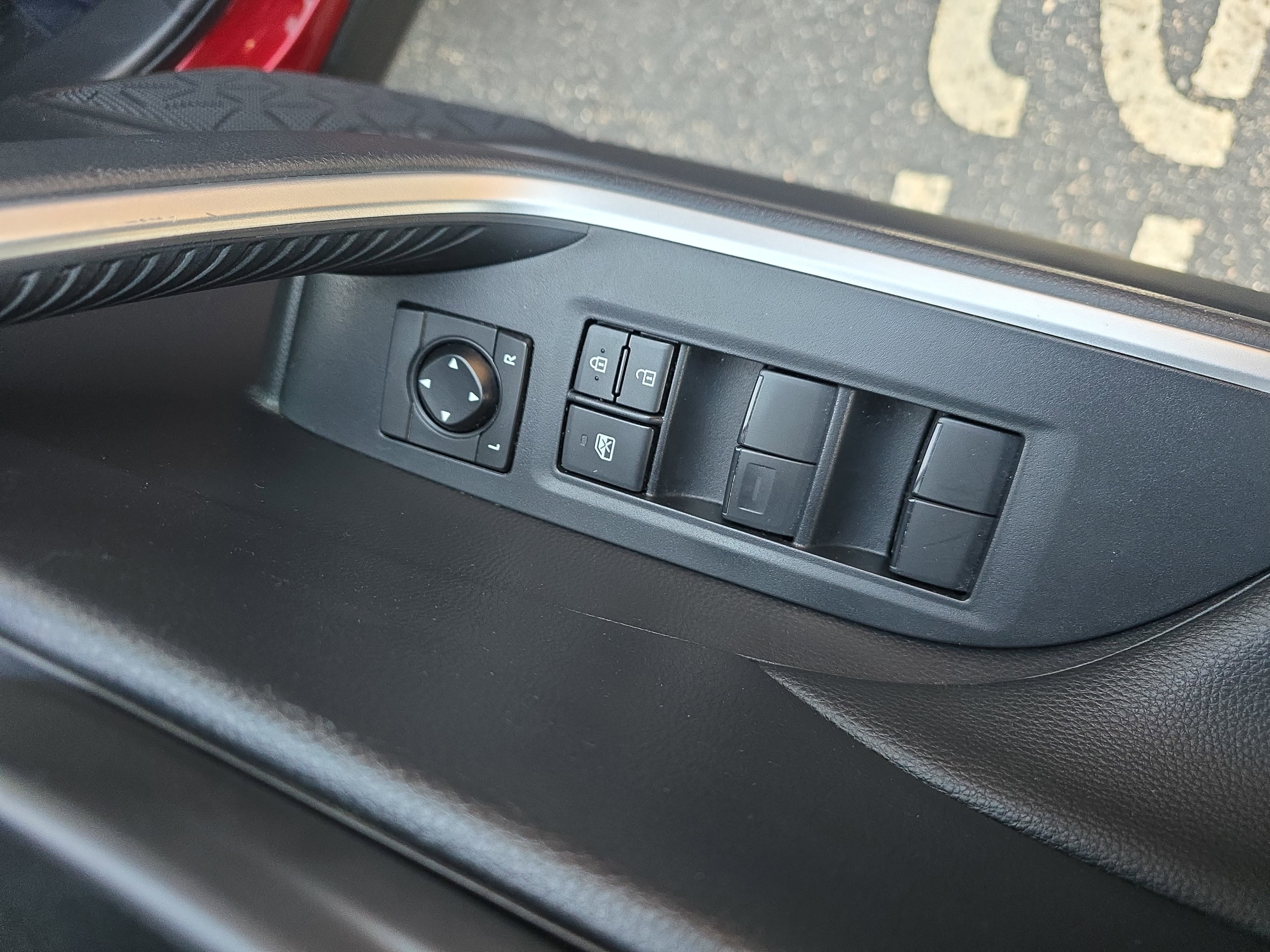 2022 Toyota RAV4 Hybrid Hybrid LE