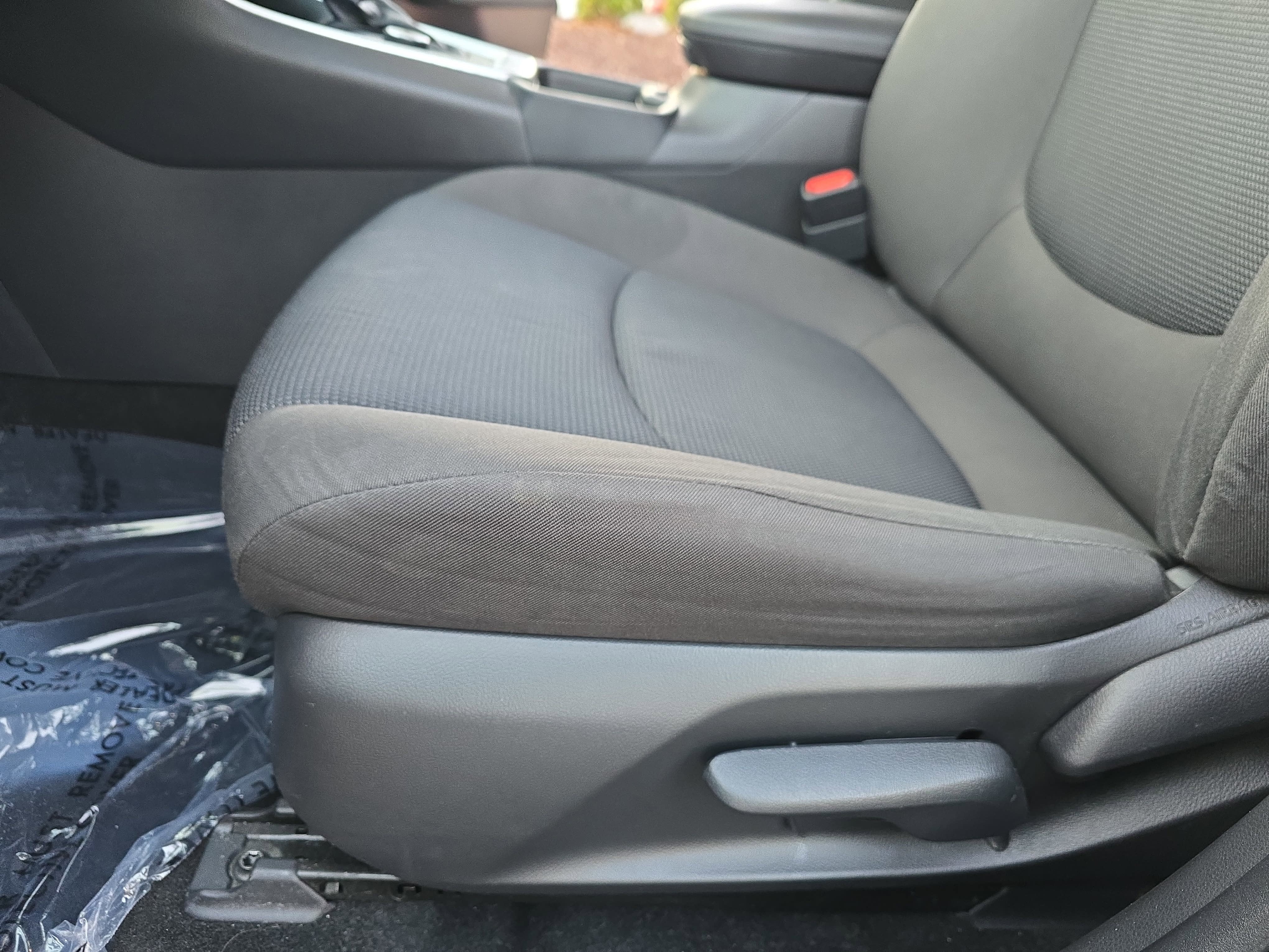 2022 Toyota RAV4 Hybrid Hybrid LE