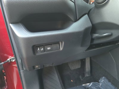 2022 Toyota RAV4 Hybrid Hybrid LE