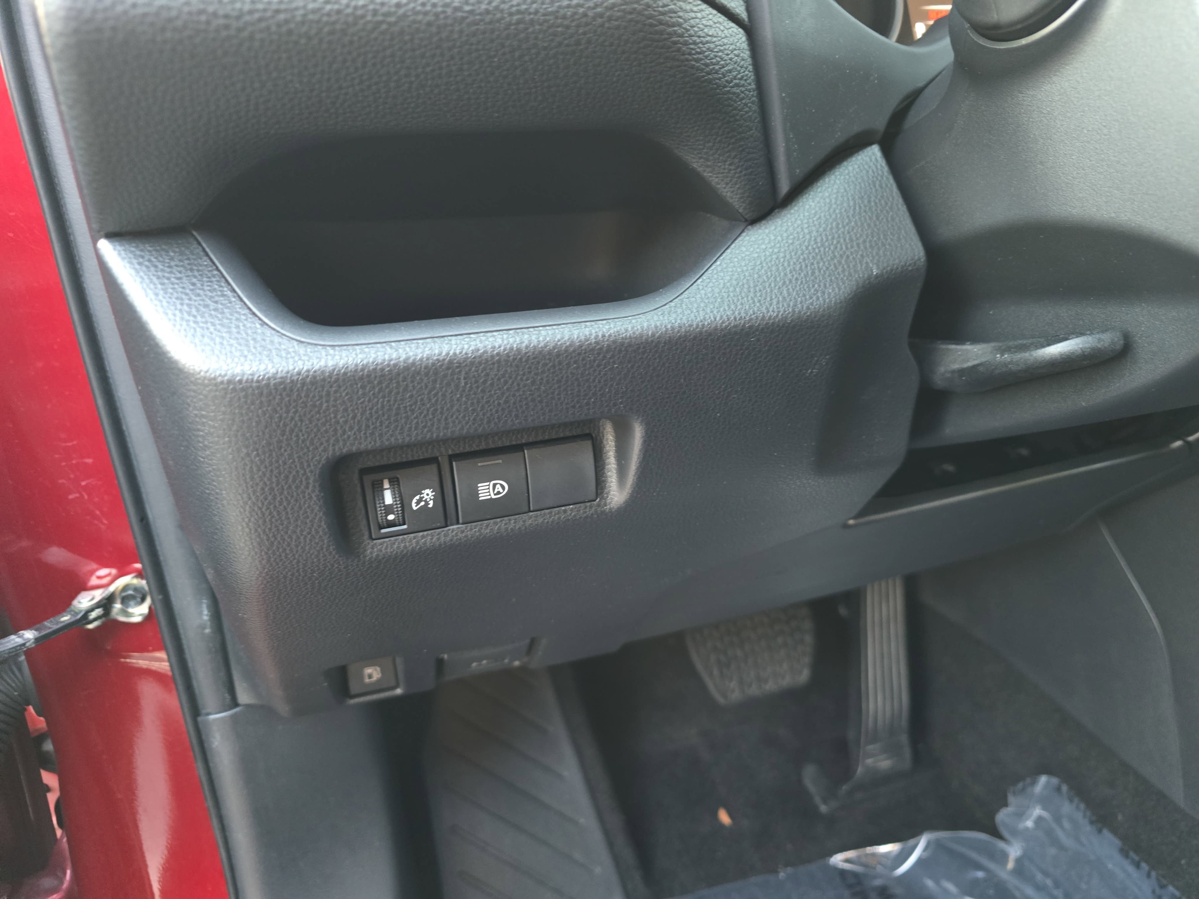 2022 Toyota RAV4 Hybrid Hybrid LE