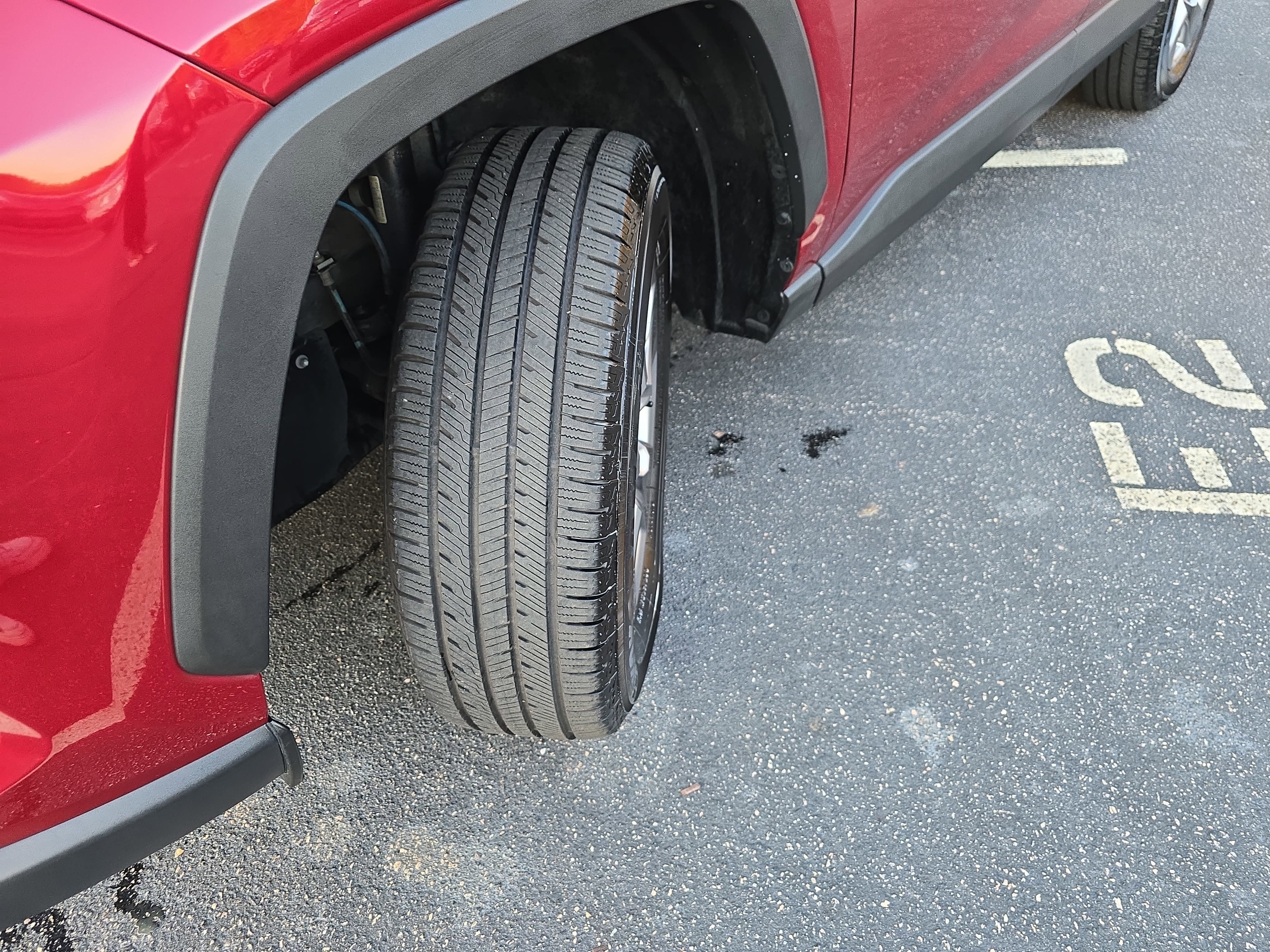 2022 Toyota RAV4 Hybrid Hybrid LE