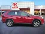 2022 Toyota RAV4 Hybrid Hybrid LE