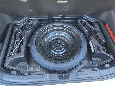 2025 Toyota Corolla Hatchback XSE