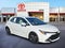 2025 Toyota Corolla Hatchback XSE
