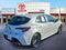 2025 Toyota Corolla Hatchback XSE