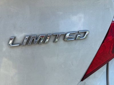 2019 Toyota C-HR Limited