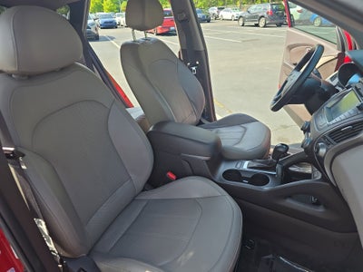 2014 Hyundai Tucson Limited