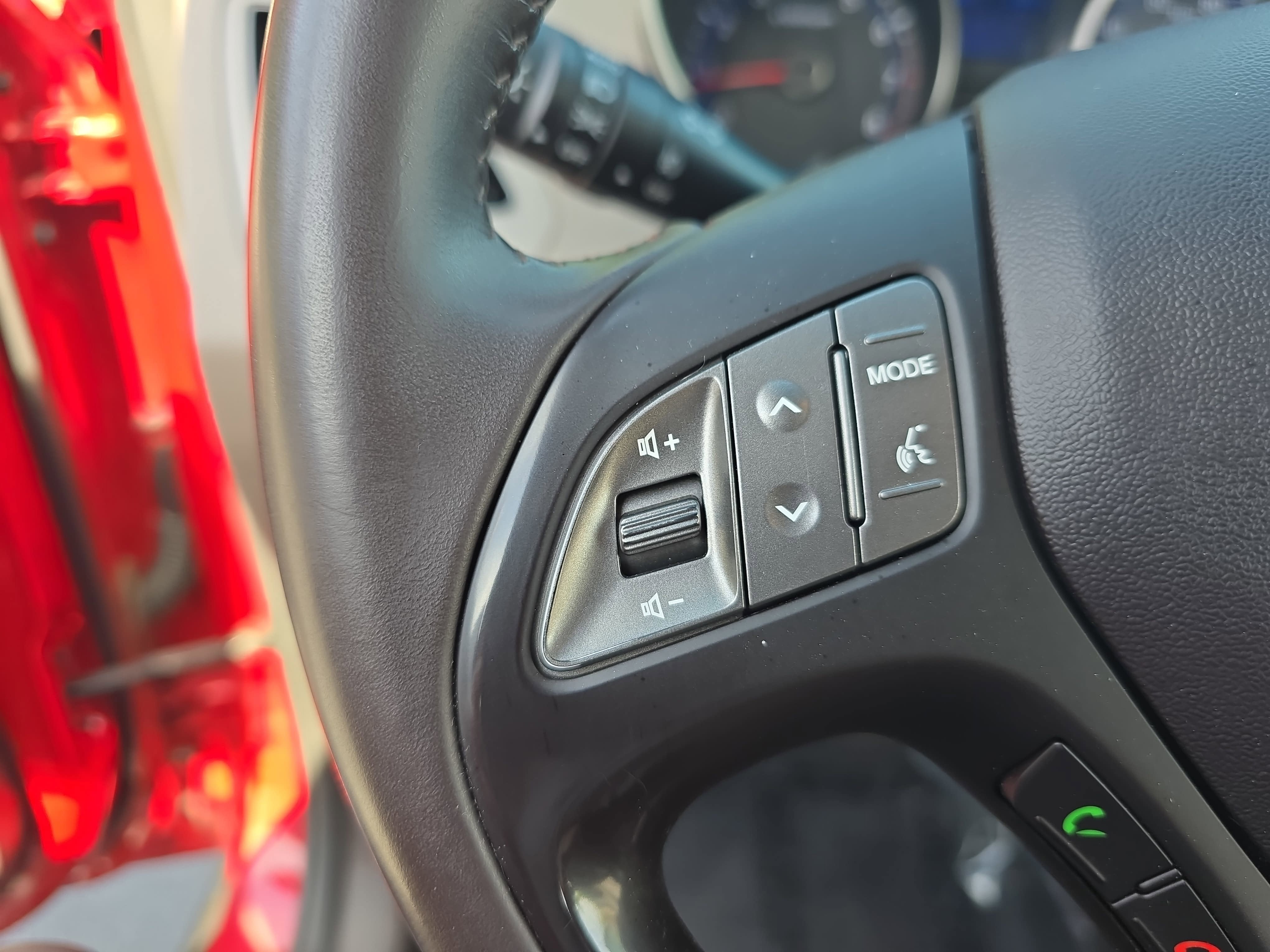 2014 Hyundai Tucson Limited
