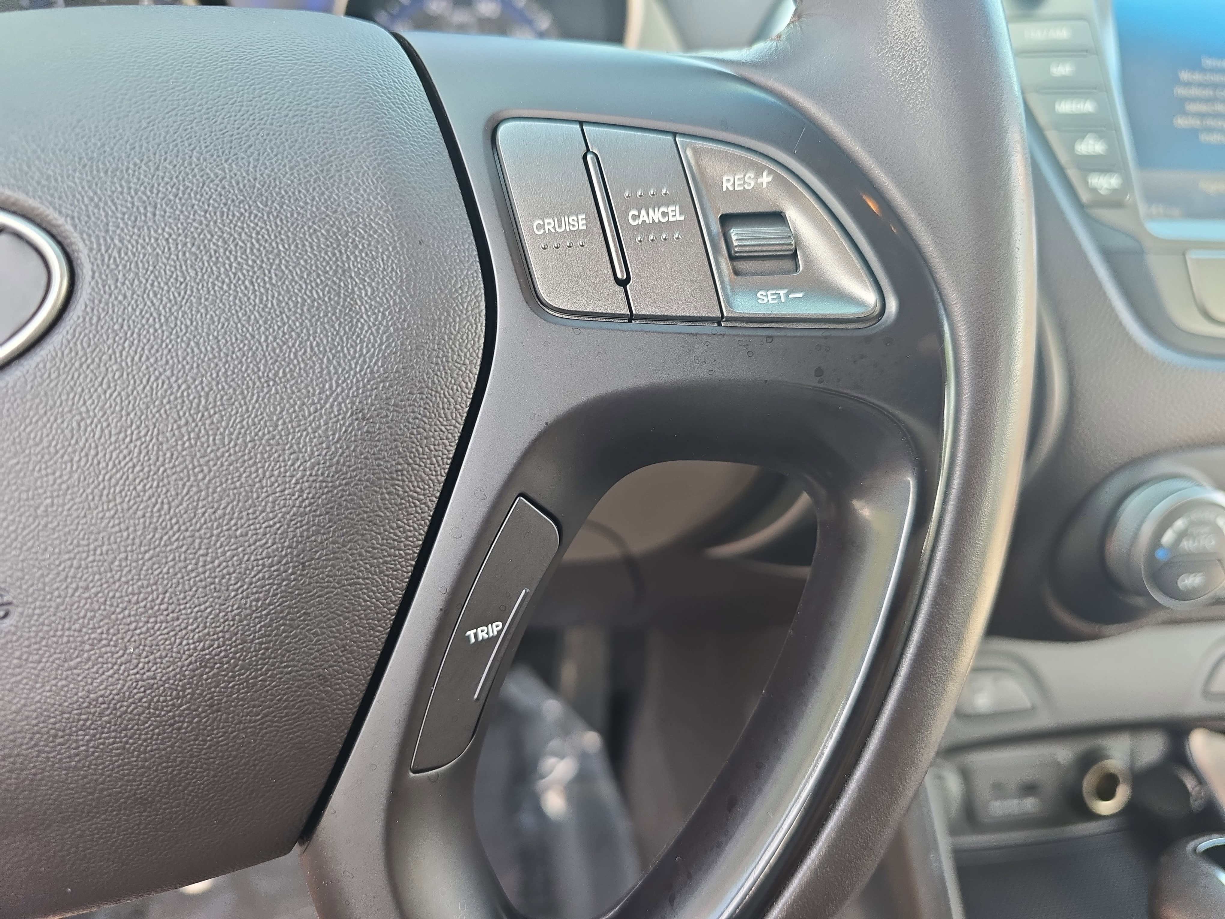 2014 Hyundai Tucson Limited