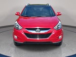 2014 Hyundai Tucson Limited